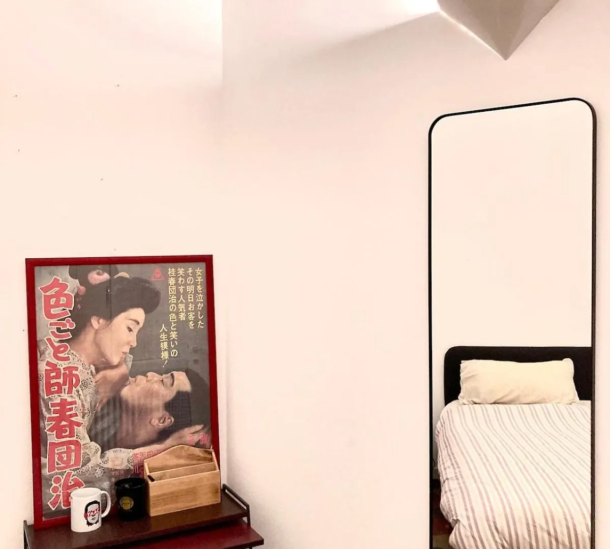 Stilish 2 Bedrooms Apartment With Terrace, Design District - Paolo Sarpi Milan 0*,